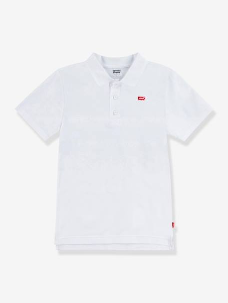 Garçon-Polo LEVI'S garçon manches courtes