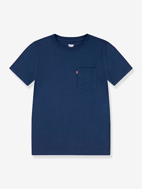 Garçon-T-shirt SUNSET POCKET LEVI'S®