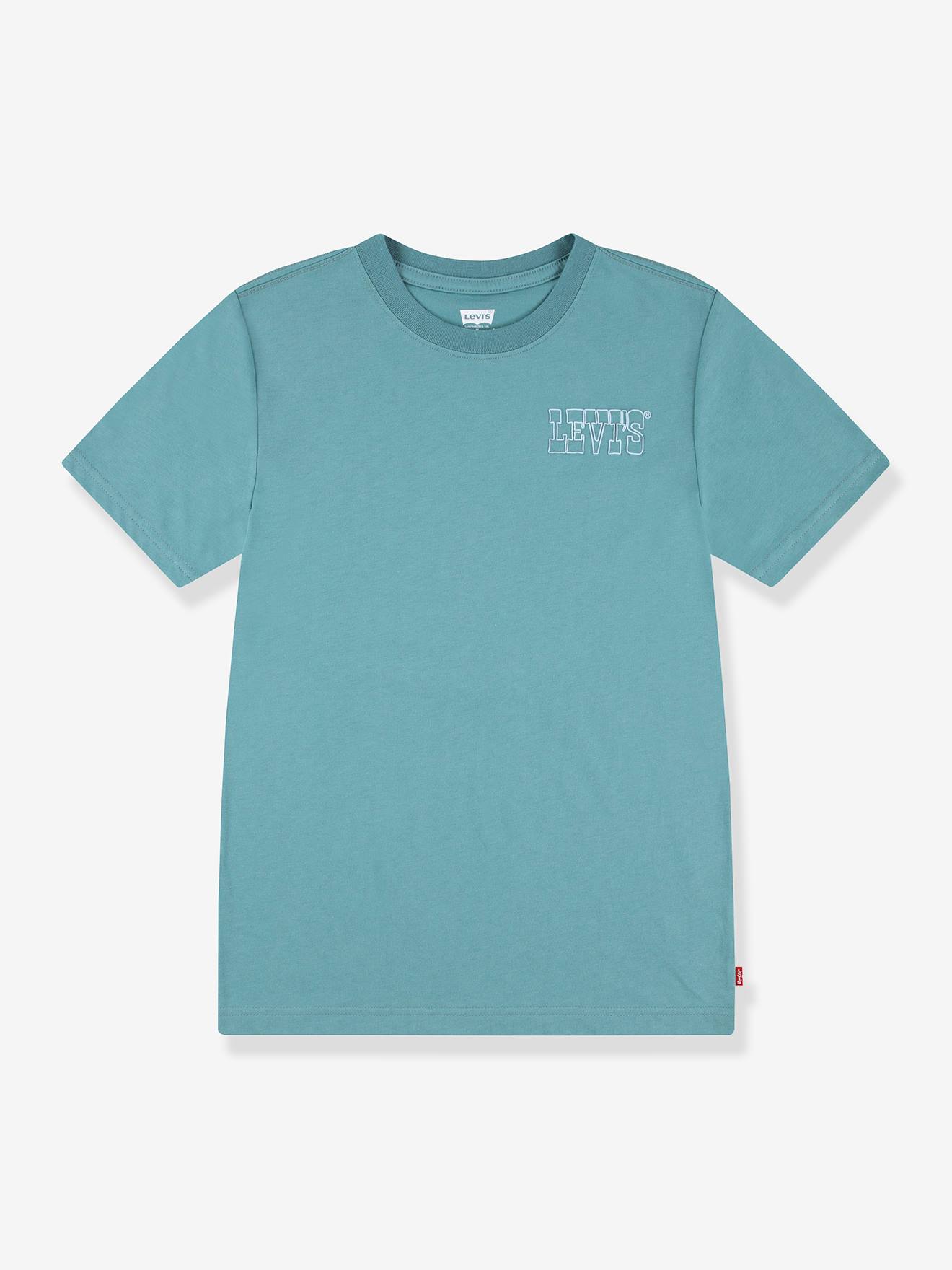 TS Sun Burst LEVIS turquoise 16 €