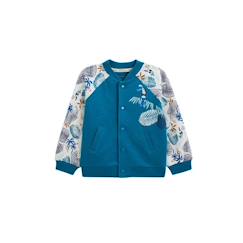 -Veste teddy enfant Santorini