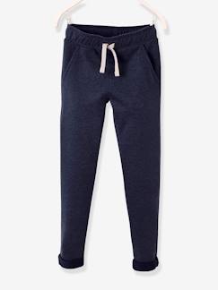 -Pantalon jogger garçon en molleton BASICS