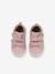 Chaussures premiers pas bébé scratch beige imprimé+bleu imprimé+bronze+jaune d'or+lot rose+mauve+or+rose+rose imprimé+rose poudré+turquoise+vert imprimé+vieux rose 57 - vertbaudet enfant 