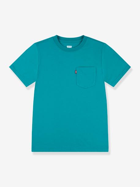 Garçon-T-shirt SUNSET POCKET LEVI'S®