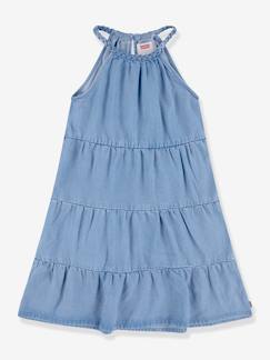 -Robe longue à volants Halter Tiered Dress LEVI'S®