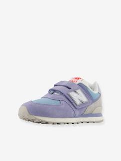 -Baskets scratchées enfant PV574BLG NEW BALANCE®