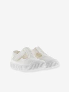 Chaussures-Ballerines enfant Mercedes Lona Tintada