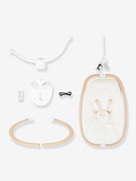 Transat - VertBaudet vec arche Babydream - curry - Équipement bébé
