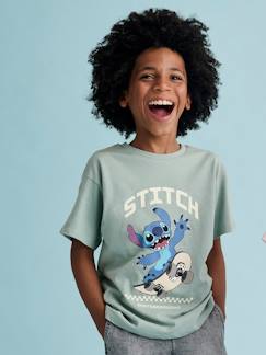 -T-Shirt Disney® Lilo et Stitch garçon