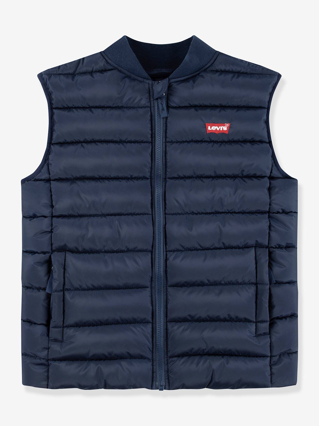 Veste doudoune sans manches LEVI'S® marine