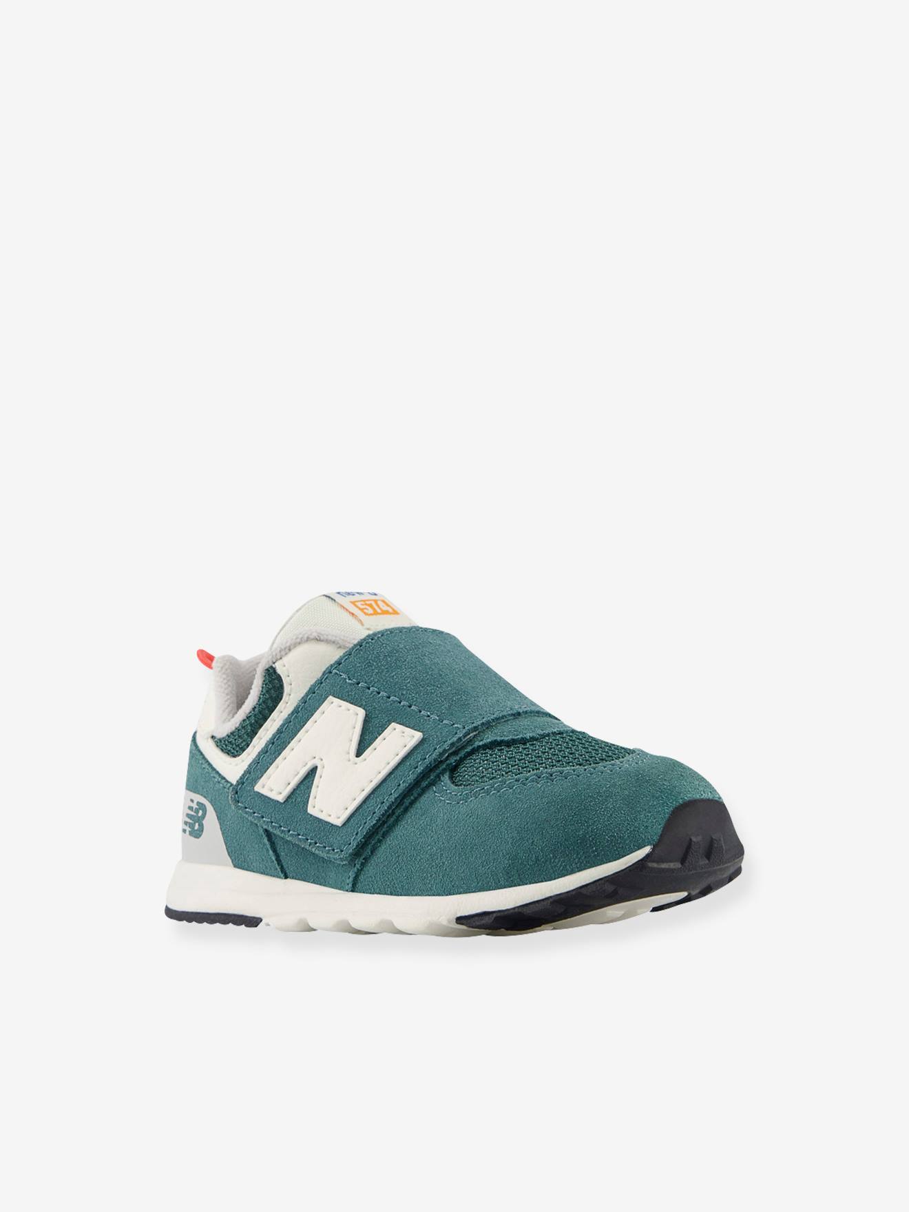 Baskets NW574VPN vert deau 33 €