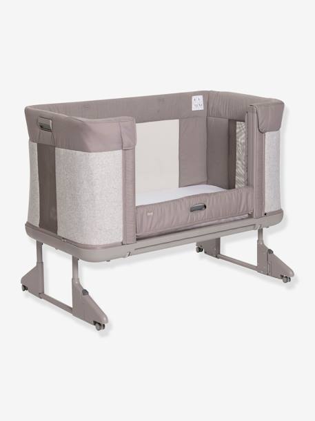 Chicco - Berceau cododo évolutif Next2Me Forever beige