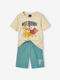 -Pyjashort Disney® Le roi Lion Simba best friends