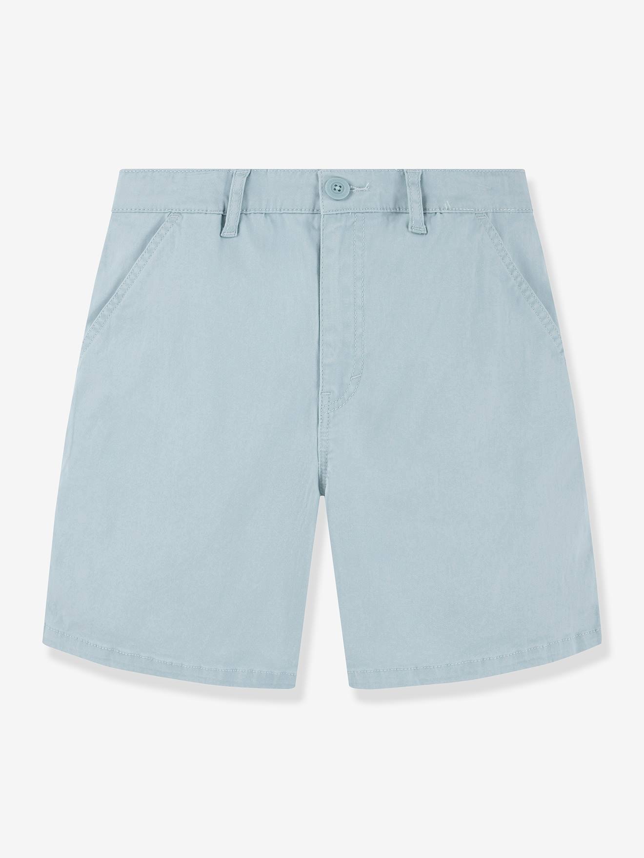 Short authentic chino LEVIS vert deau 24 €