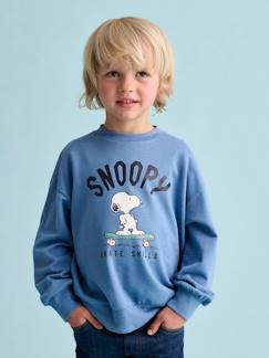 -Sweat Snoopy Peanuts® Garçon