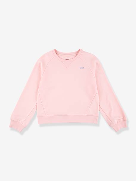 Sweat-shirt LEVI'S silicone Batwing fille  - vertbaudet enfant