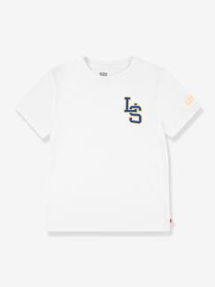 -Tee-shirt LEVI'S Monogram enfant