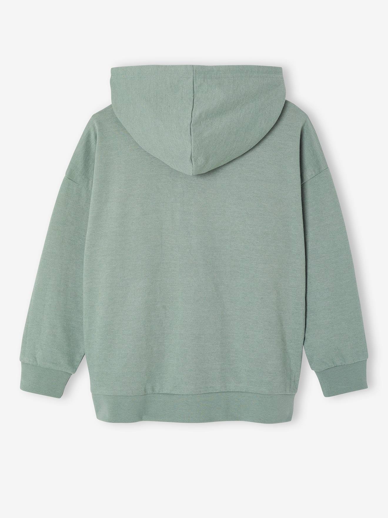 Pull Capuche Dinosaure Sweat à Capuche Jurassic World Enfant - Camp