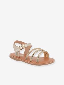 Chaussures-Sandales Bibigirl LES TROPEZIENNES®