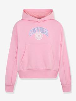 -Sweat à capuche Varsity Pintuck Hoodie CONVERSE