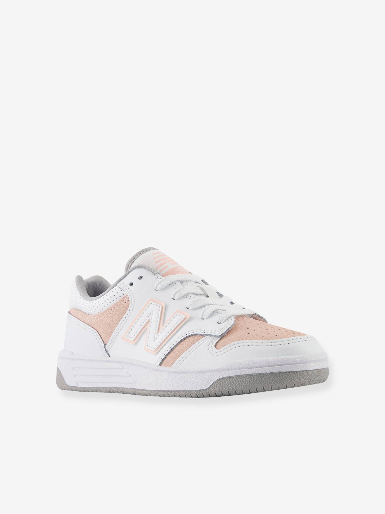 Baskets PSB480VO rose 36 €