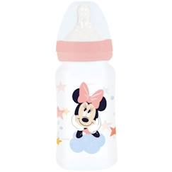 Puériculture-Biberon Minnie Disney 240ml