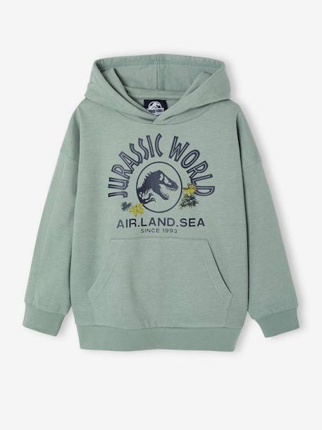 Garçon-Sweat à capuche Jurassic World®