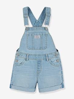 -Salopette courte en jean Levi's®