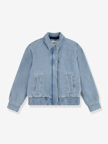 Fille-Blouson Rétro Denim Trucker LEVI'S®