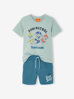 -Ensemble tee-shirt et short Pat Patrouille®