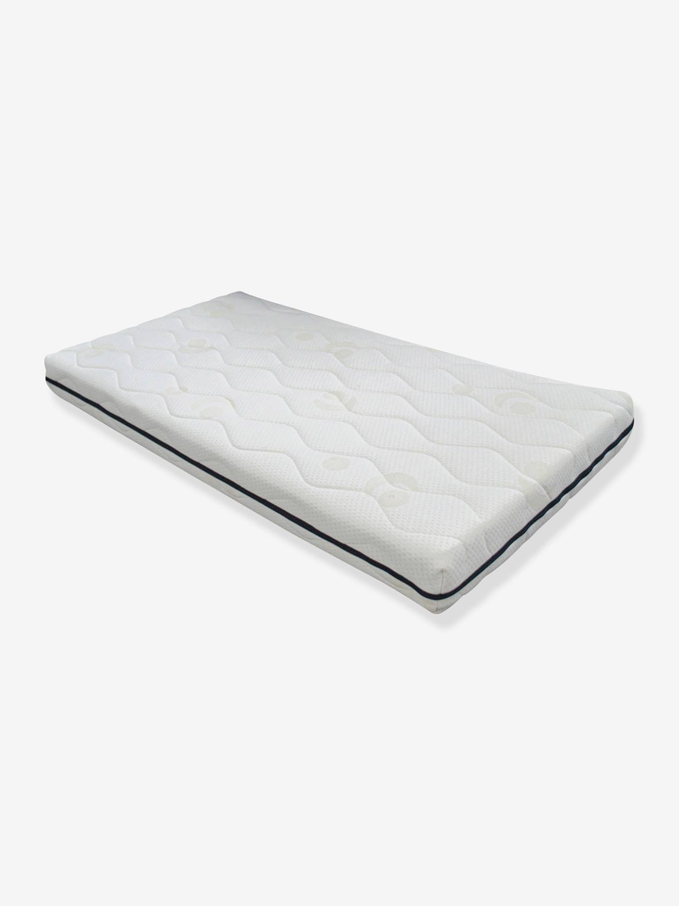 Matelas bébé Dodococo déhoussable blanc (Dodo) - Image 2