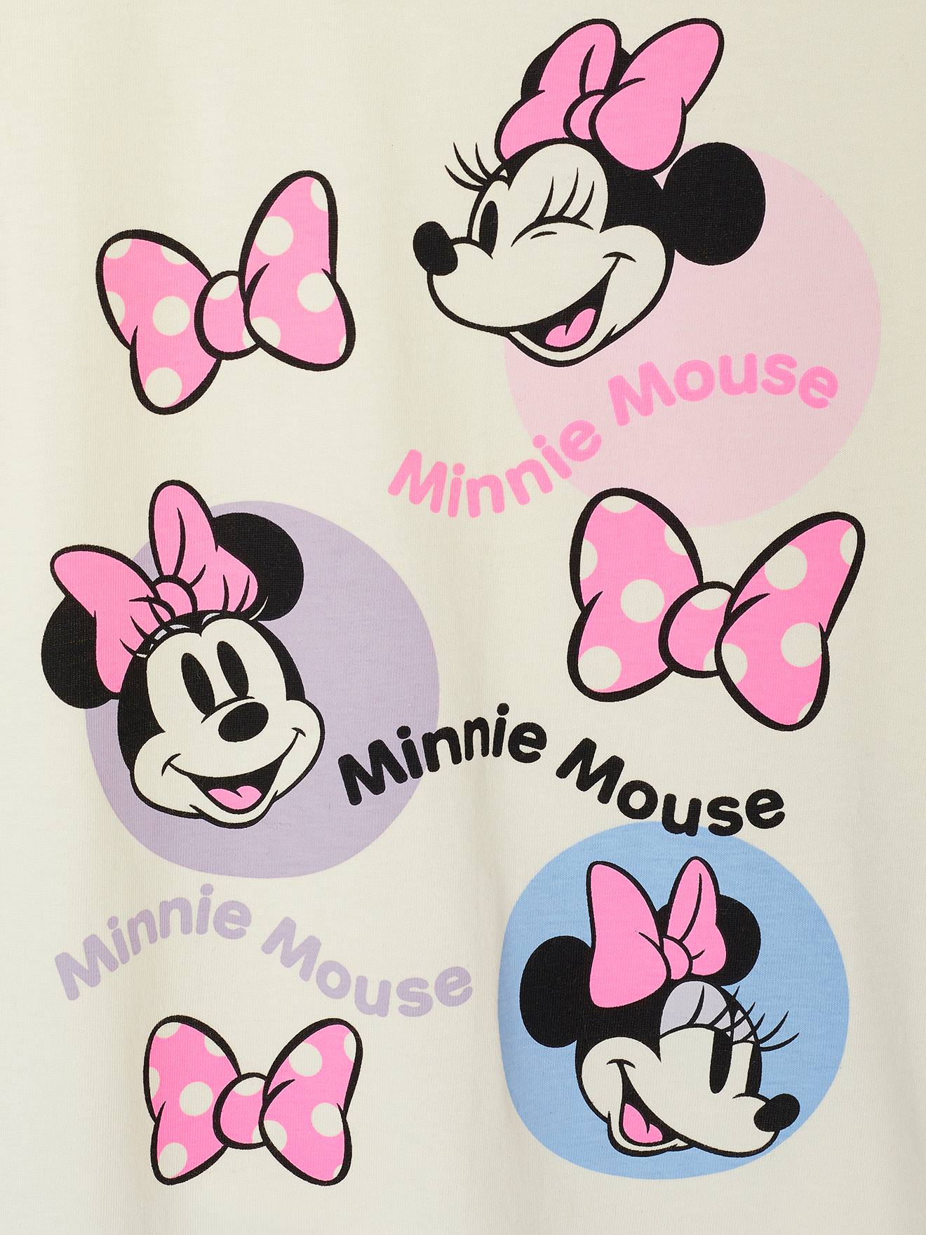 T-shirt Minnie Mouse pour enfants | Disney Store