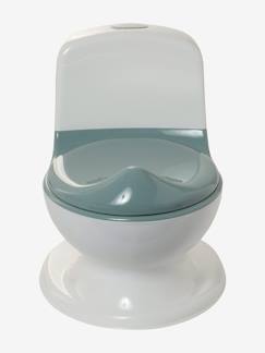 Puériculture-Toilette de bébé-Pot enfant motif animal
