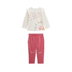 -Pyjama bébé 2 pièces Alba