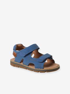 Chaussures-Sandales scratchées enfant collection maternelle