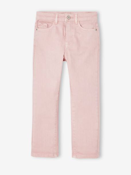 Fille-Pantalon-Pantalon fille slim morphologique medium 