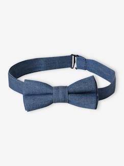 -Noeud papillon garçon