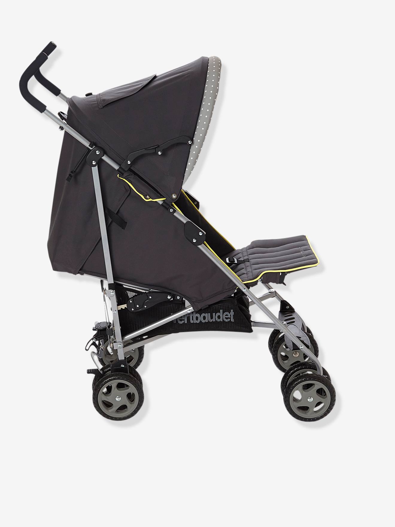 poussette canne vertbaudet