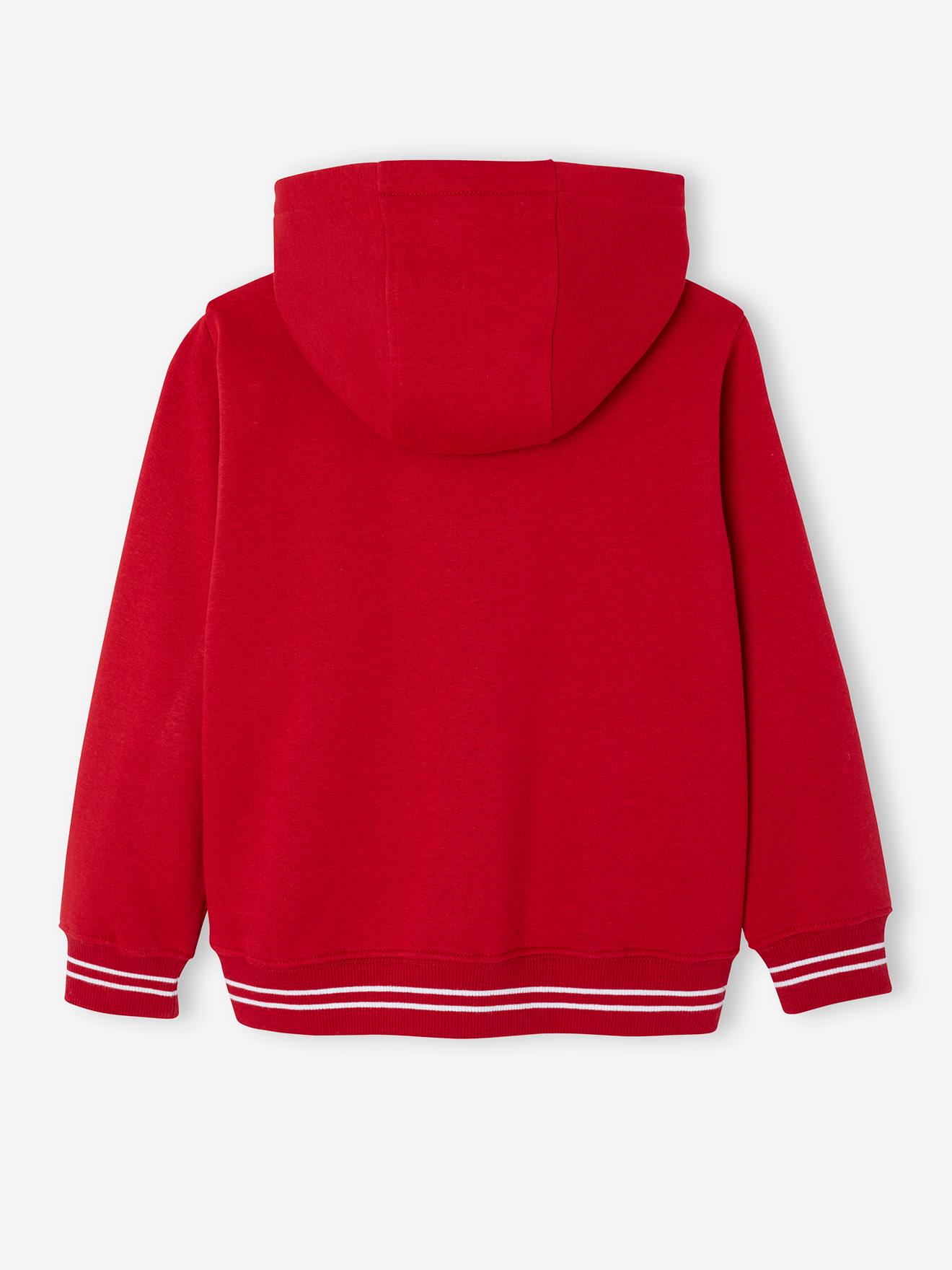 Veste Sweat à Capuche Zippée Pour Garçon Wes And Willy | Taille 24 Mois | Neuf Avec étiquettes