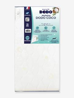 -Matelas bébé Dodococo déhoussable