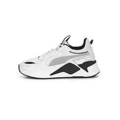 -Baskets mode Puma Rs-X B&W Jr