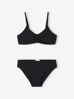 Maillot de bain 2 pièces fille  - vertbaudet enfant