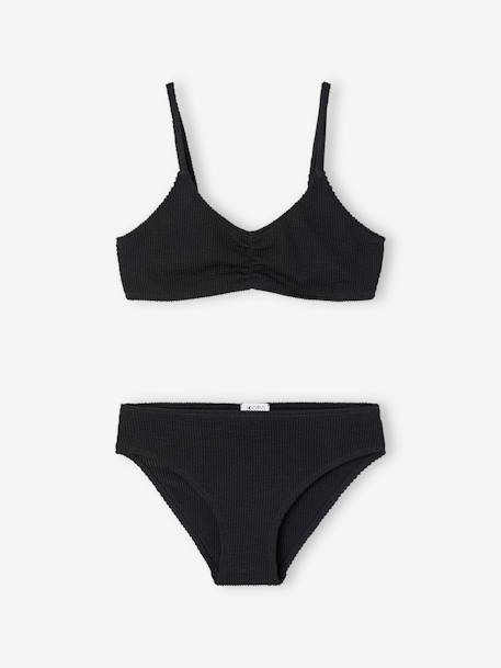 Fille-Maillot de bain 2 pièces fille