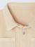Surchemise bébé pressionnée sable+taupe 5 - vertbaudet enfant 