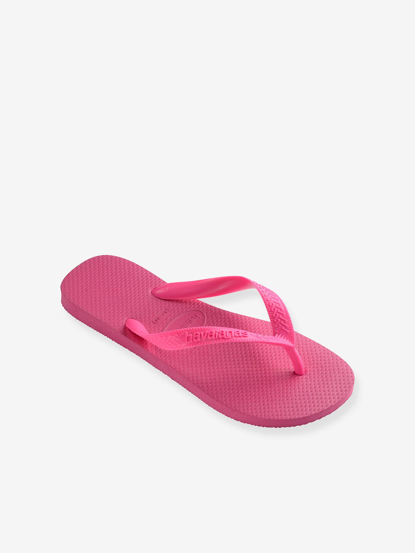 Tongs enfant Top Pink Flux HAVAANAS fuchsia 16 €