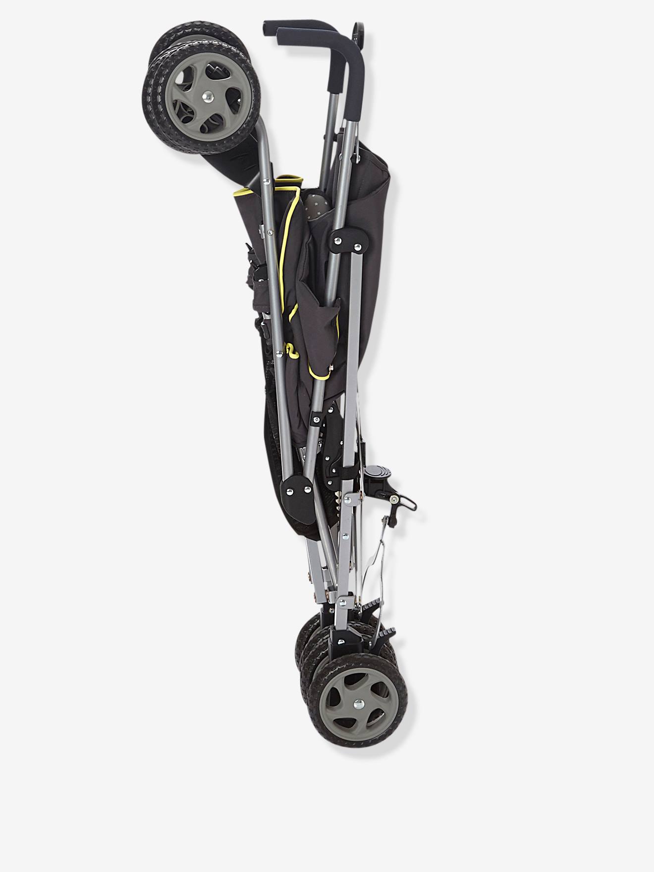 vertbaudet poussette canne