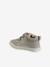 Chaussures premiers pas bébé scratch beige imprimé+bleu imprimé+bronze+jaune d'or+lot rose+mauve+or+rose+rose imprimé+rose poudré+turquoise+vert imprimé+vieux rose 38 - vertbaudet enfant 