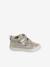 Chaussures premiers pas bébé scratch beige imprimé+bleu imprimé+bronze+jaune d'or+lot rose+mauve+or+rose+rose imprimé+rose poudré+turquoise+vert imprimé+vieux rose 41 - vertbaudet enfant 