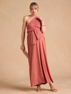 -1 robe longue, 7 looks Fantastic Dress ENVIE DE FRAISE