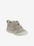 Chaussures premiers pas bébé scratch beige imprimé+bleu imprimé+bronze+jaune d'or+lot rose+mauve+or+rose+rose imprimé+rose poudré+turquoise+vert imprimé+vieux rose 37 - vertbaudet enfant 