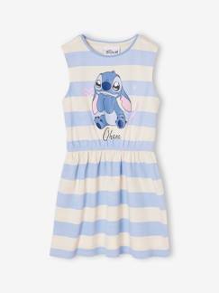 -Robe rayée Disney® Stitch